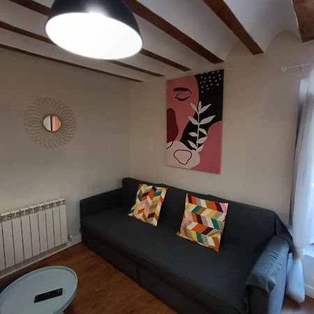 Burgo Loft Centrico Y Cerca A La Catedral 아파트 외부 사진