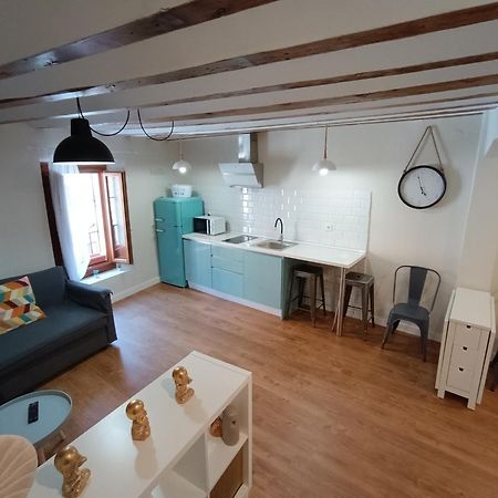 Burgo Loft Centrico Y Cerca A La Catedral 아파트 외부 사진