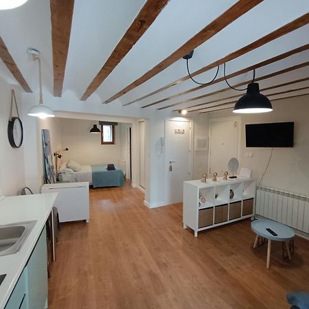 Burgo Loft Centrico Y Cerca A La Catedral 아파트 외부 사진