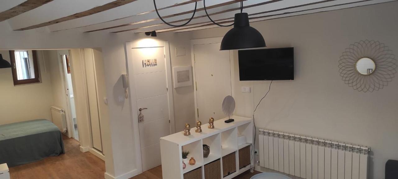 Burgo Loft Centrico Y Cerca A La Catedral 아파트 외부 사진