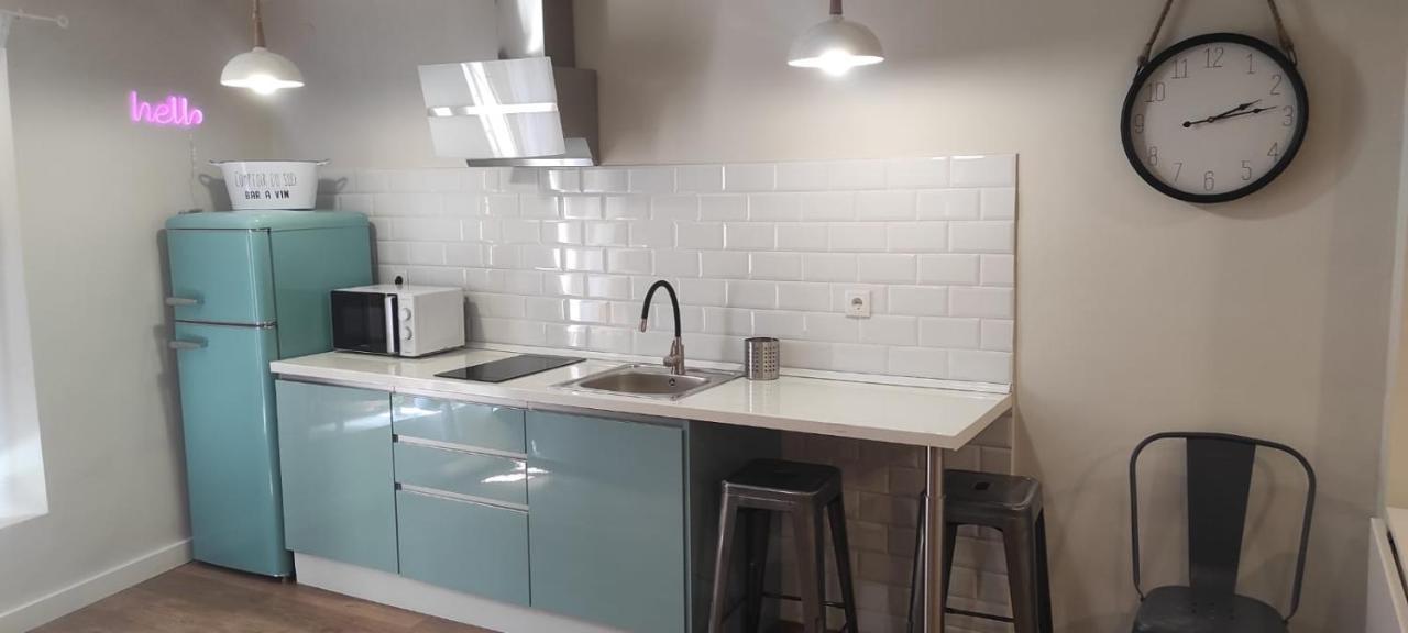 Burgo Loft Centrico Y Cerca A La Catedral 아파트 외부 사진