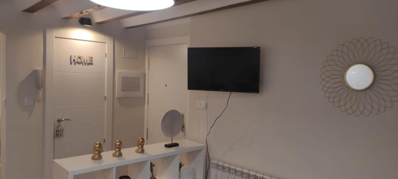 Burgo Loft Centrico Y Cerca A La Catedral 아파트 외부 사진