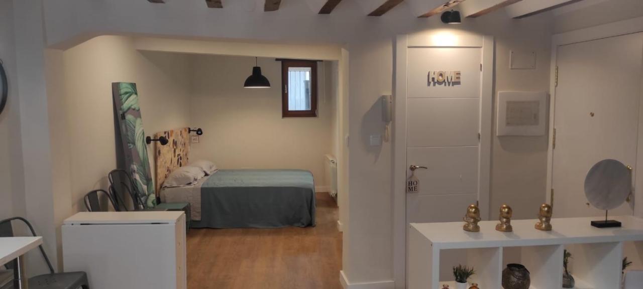 Burgo Loft Centrico Y Cerca A La Catedral 아파트 외부 사진