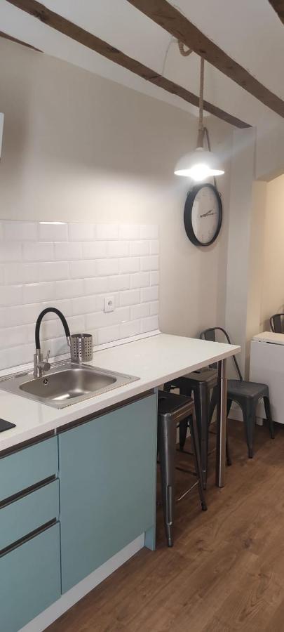 Burgo Loft Centrico Y Cerca A La Catedral 아파트 외부 사진