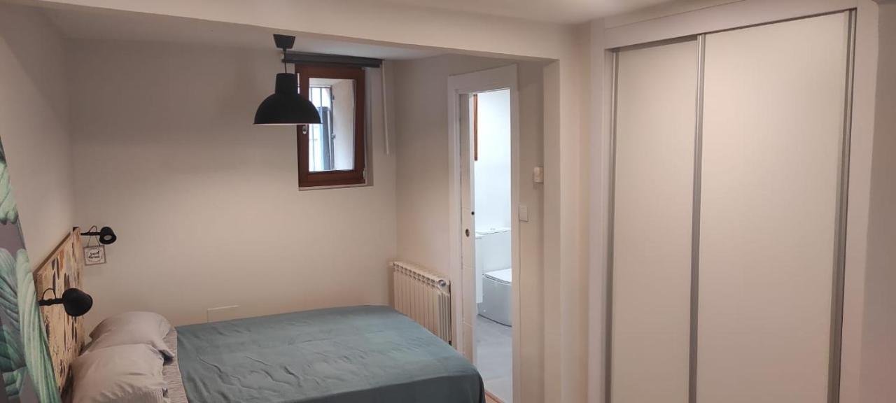 Burgo Loft Centrico Y Cerca A La Catedral 아파트 외부 사진