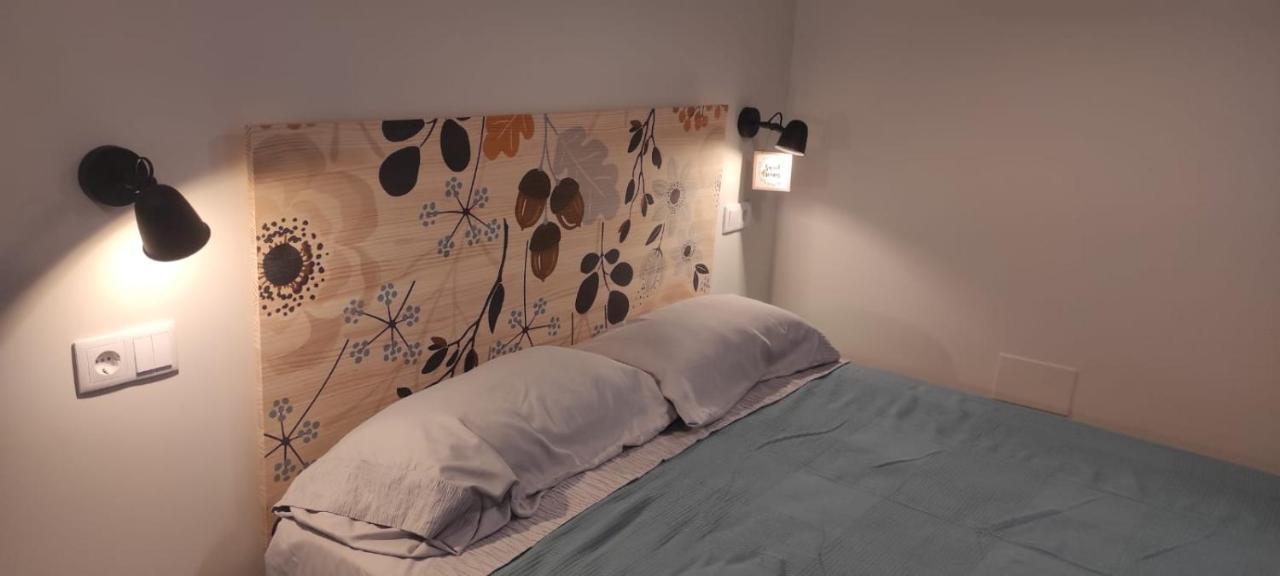 Burgo Loft Centrico Y Cerca A La Catedral 아파트 외부 사진