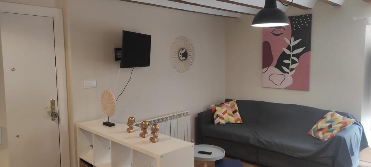 Burgo Loft Centrico Y Cerca A La Catedral 아파트 외부 사진