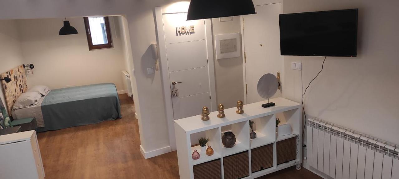 Burgo Loft Centrico Y Cerca A La Catedral 아파트 외부 사진