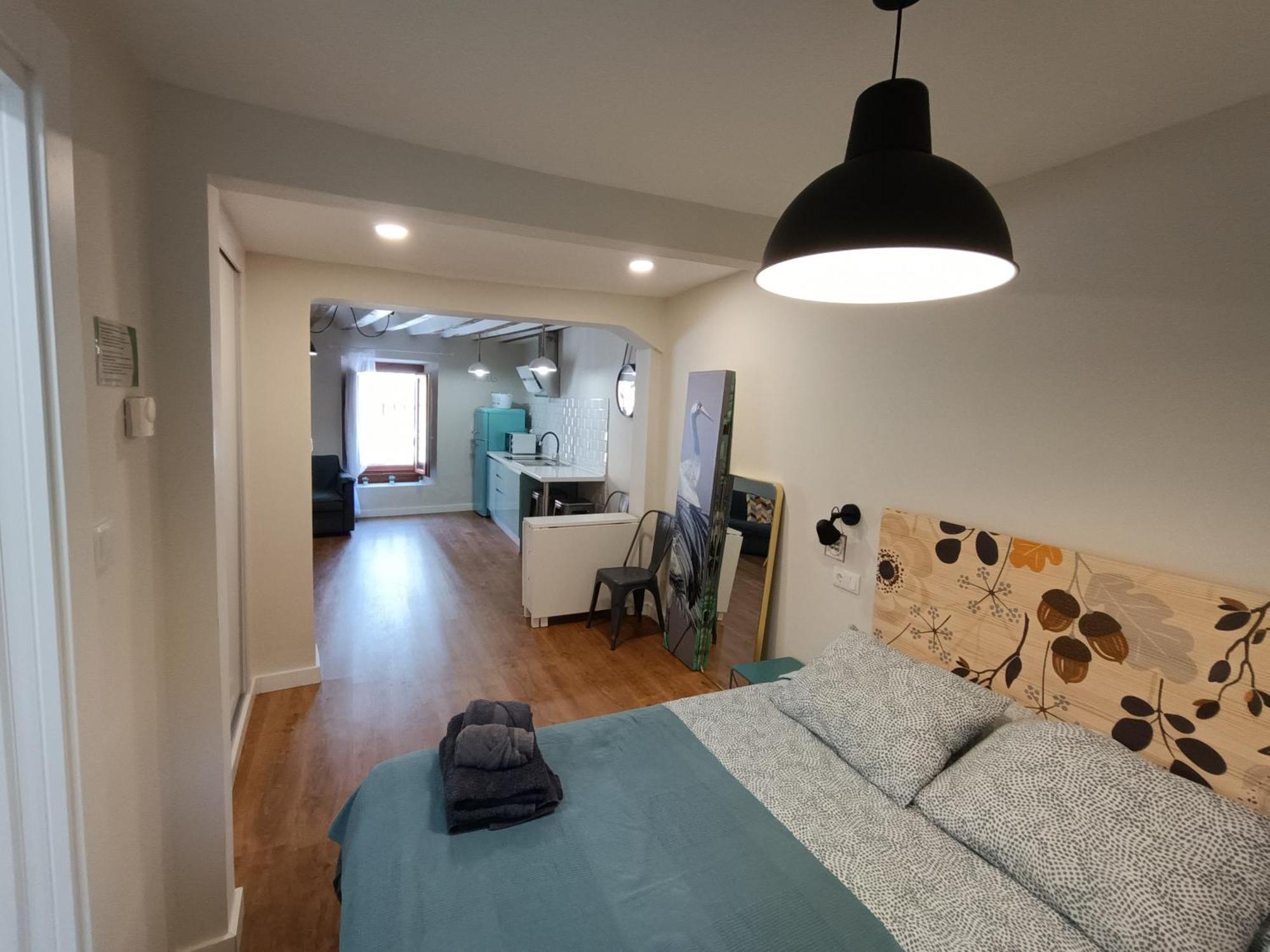 Burgo Loft Centrico Y Cerca A La Catedral 아파트 외부 사진