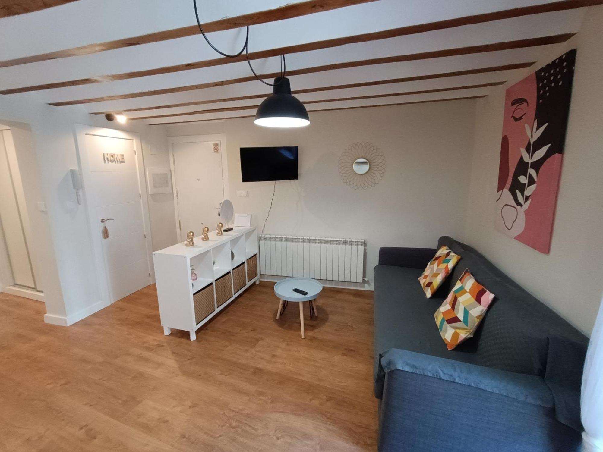 Burgo Loft Centrico Y Cerca A La Catedral 아파트 외부 사진