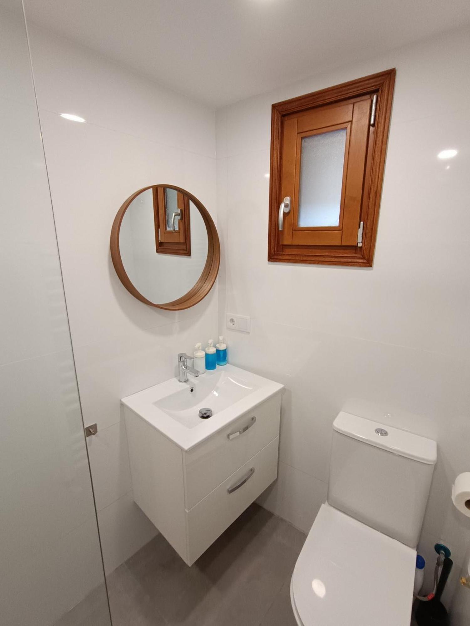 Burgo Loft Centrico Y Cerca A La Catedral 아파트 외부 사진